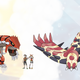 Illustration for article titled emPokémon Omega Ruby/em Versus emPokémon Alpha Sapphire/em: Which To Buy